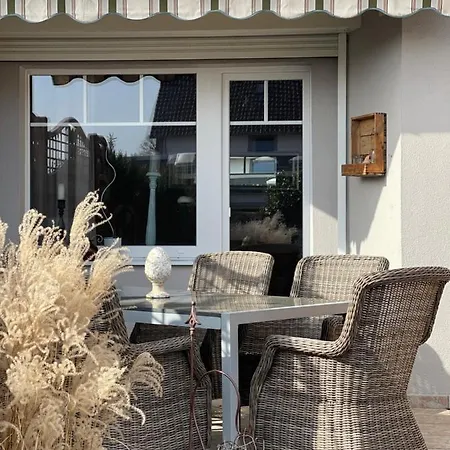 Ferienhaus am Scharnhorst-3